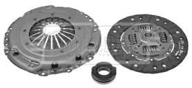 BORG & BECK hk2632 -  